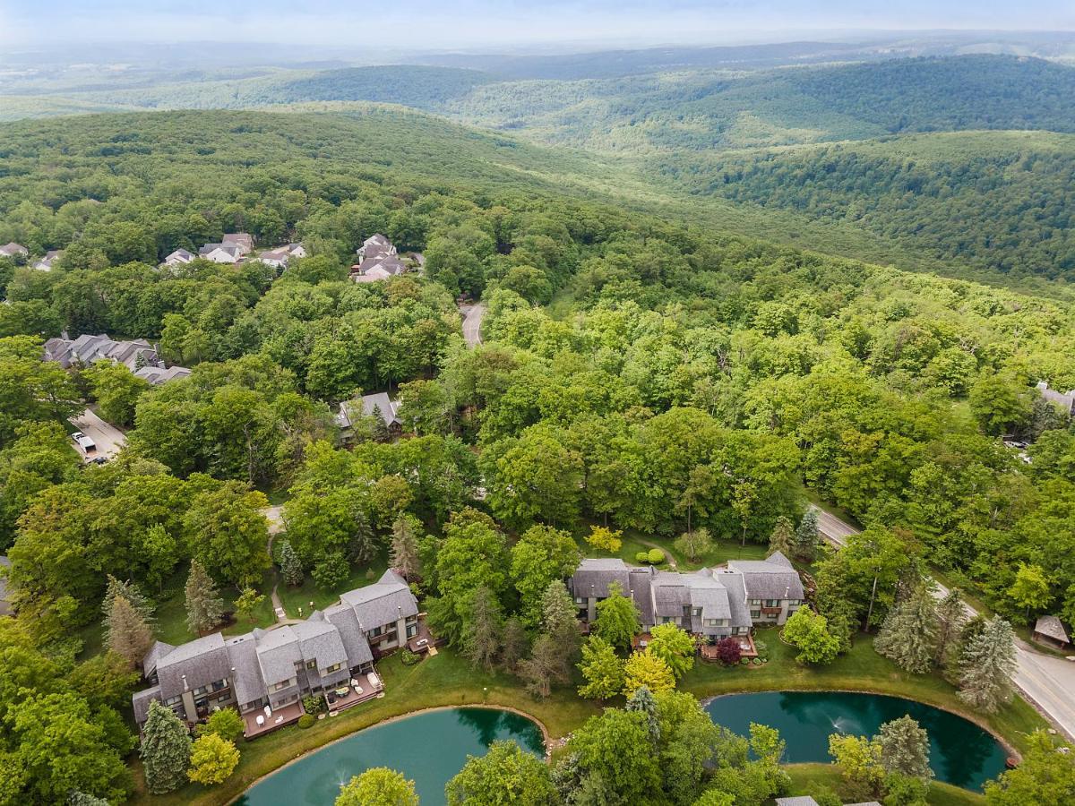 Charming Getaway L Recently Renovated L Hidden Valley L 4Br+3Bath L Hot Tub Somerset Exterior photo