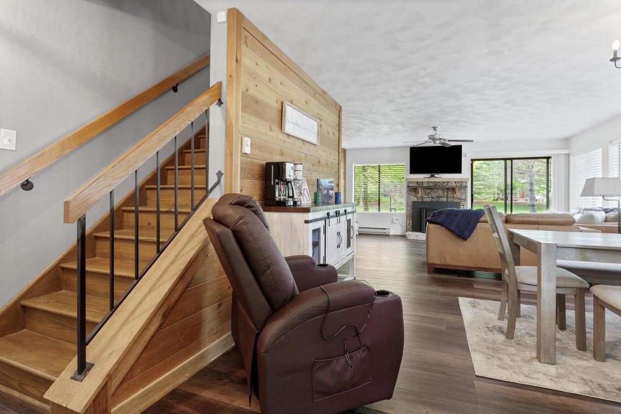 Charming Getaway L Recently Renovated L Hidden Valley L 4Br+3Bath L Hot Tub Somerset Exterior photo