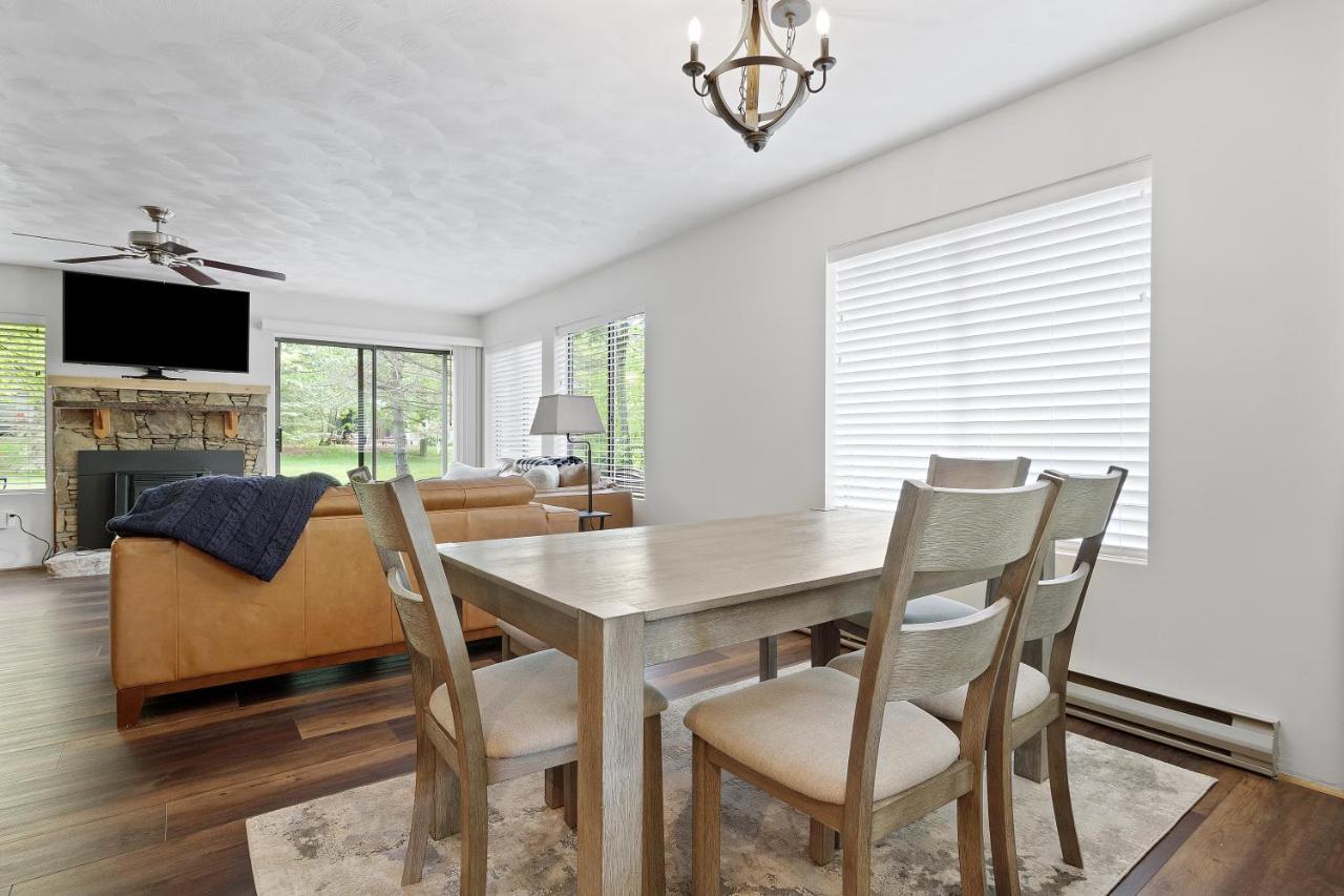 Charming Getaway L Recently Renovated L Hidden Valley L 4Br+3Bath L Hot Tub Somerset Exterior photo