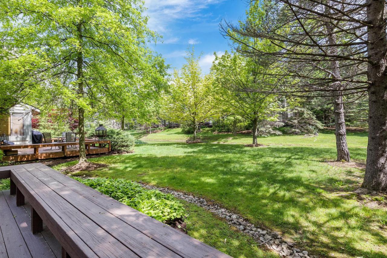 Charming Getaway L Recently Renovated L Hidden Valley L 4Br+3Bath L Hot Tub Somerset Exterior photo