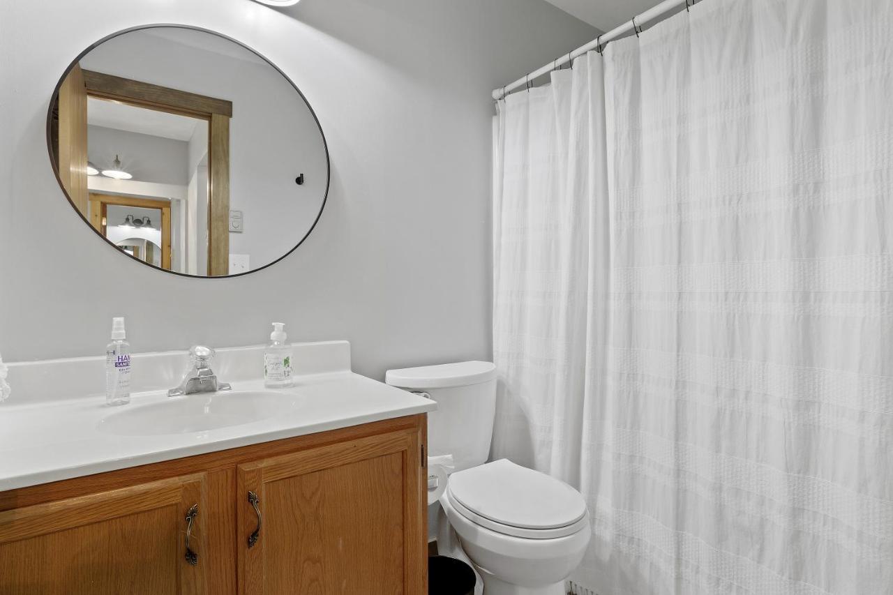 Charming Getaway L Recently Renovated L Hidden Valley L 4Br+3Bath L Hot Tub Somerset Exterior photo