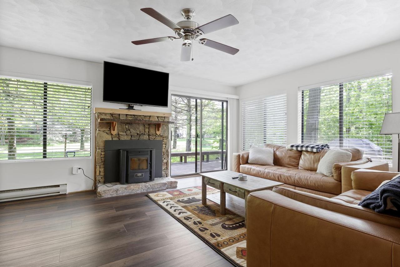 Charming Getaway L Recently Renovated L Hidden Valley L 4Br+3Bath L Hot Tub Somerset Exterior photo