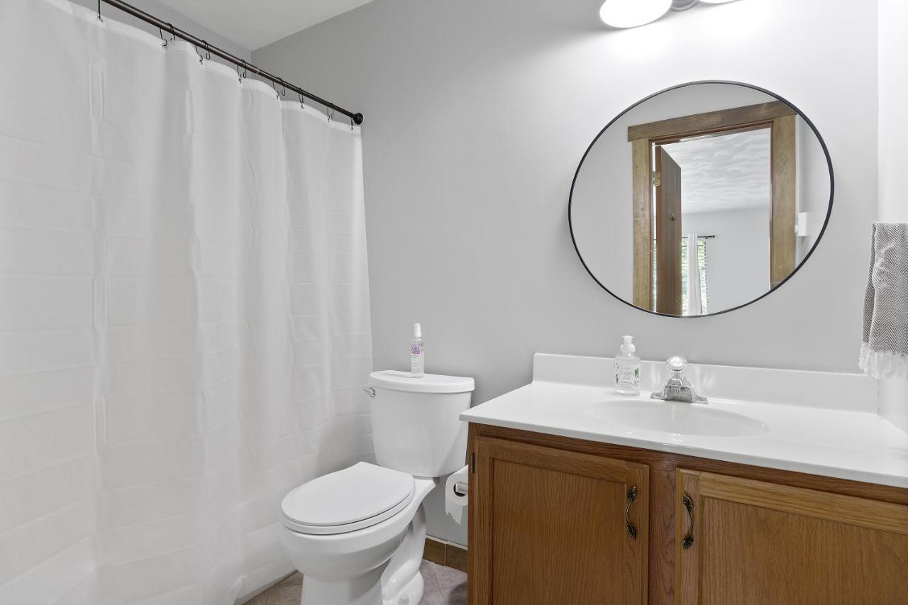 Charming Getaway L Recently Renovated L Hidden Valley L 4Br+3Bath L Hot Tub Somerset Exterior photo