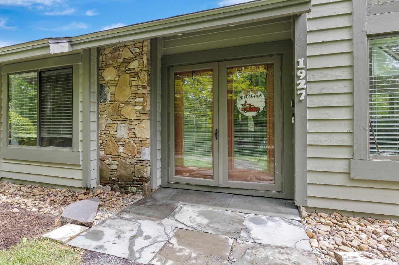 Charming Getaway L Recently Renovated L Hidden Valley L 4Br+3Bath L Hot Tub Somerset Exterior photo